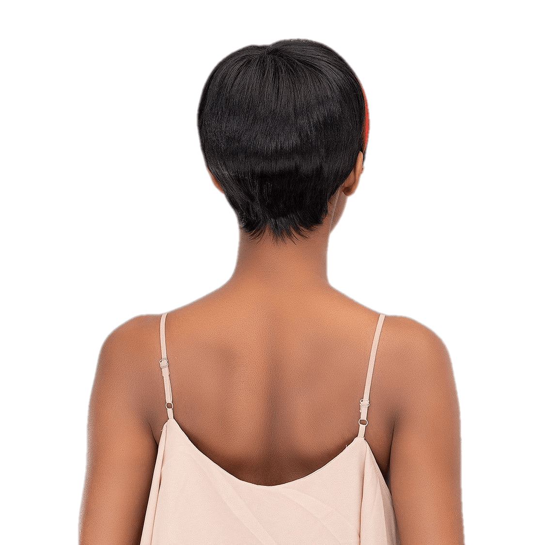 VIP Extensions Alana Yana Wig - Choose Color