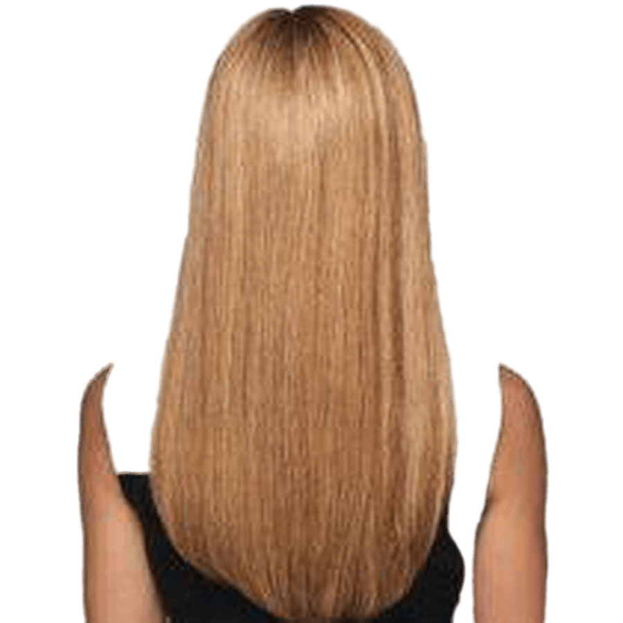 VIP Extensions Allure Wig, Average Cap - Choose Color