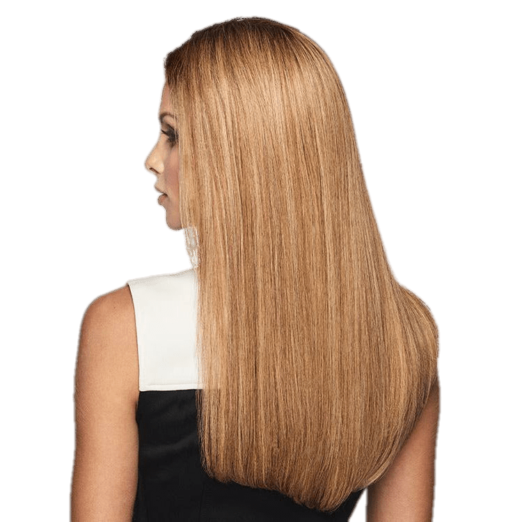VIP Extensions Allure Wig, Average Cap - Choose Color