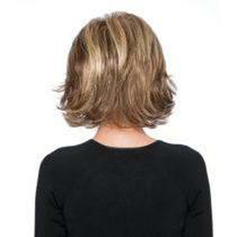 VIP Extensions Allure Wig, Average Cap - Choose Color
