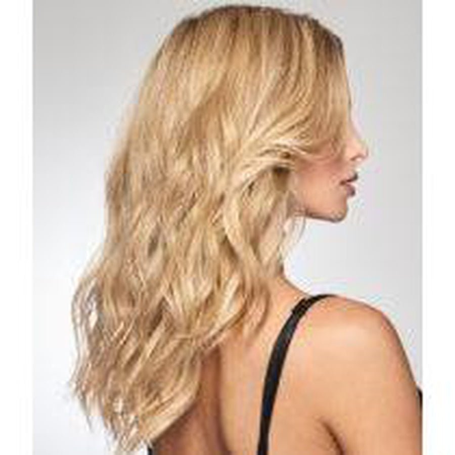 Raquel Welch Alpha Wave 16" Top Piece Hair Topper Hairpiece - Choose Color