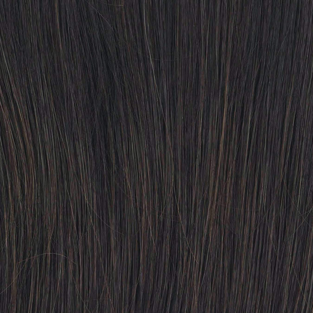 Raquel Welch Alpha Wave 16" Top Piece Hair Topper Hairpiece - Choose Color