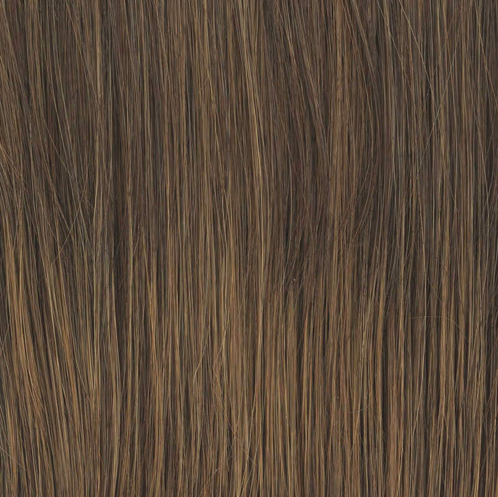 Raquel Welch Alpha Wave 16" Top Piece Hair Topper Hairpiece - Choose Color