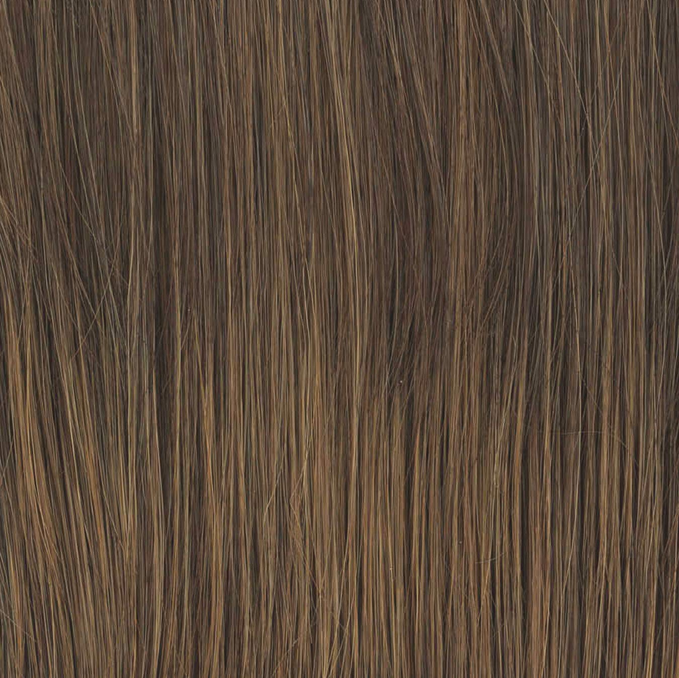 Raquel Welch Alpha Wave 16" Top Piece Hair Topper Hairpiece - Choose Color