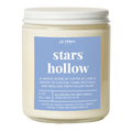 Stars Hollow Scented Candle