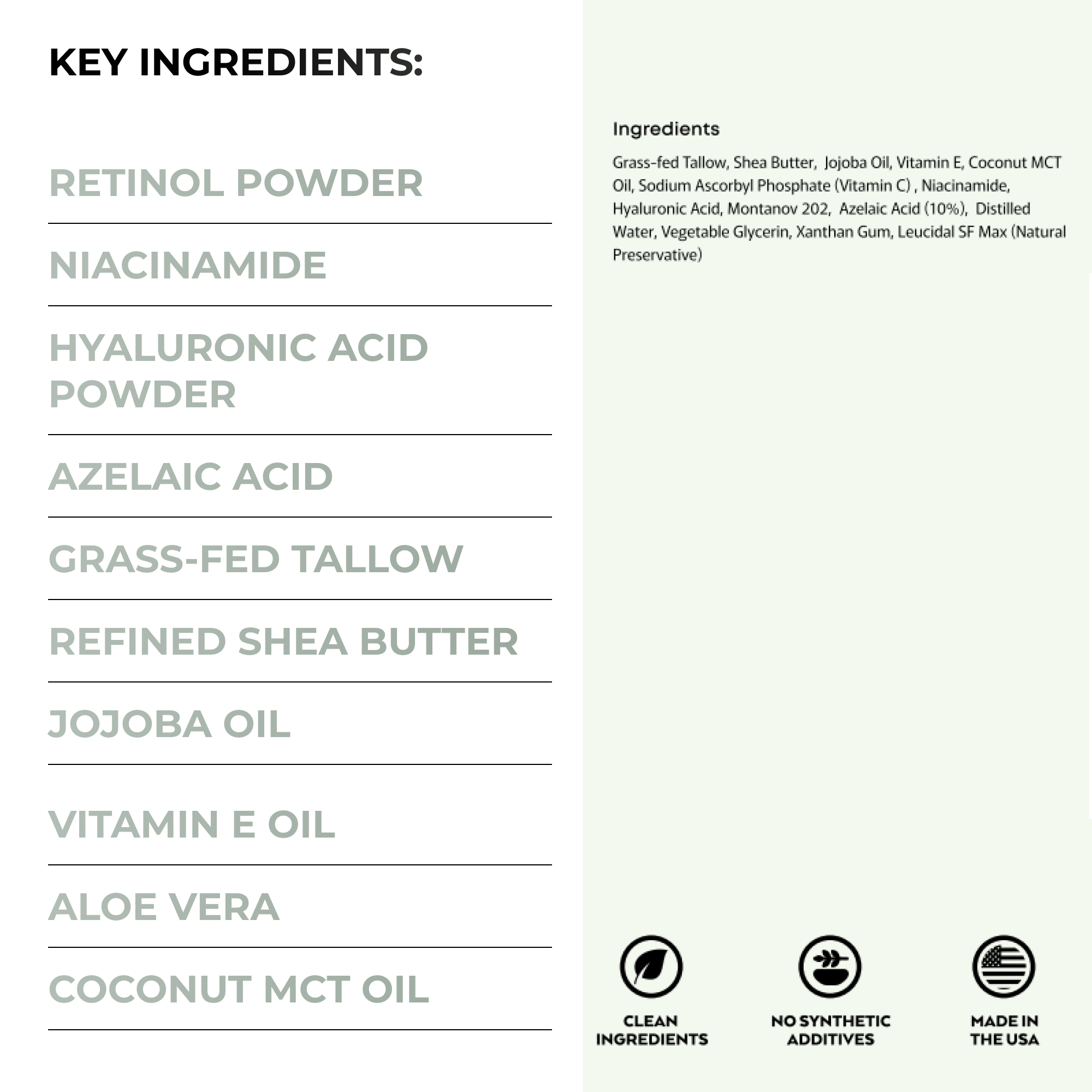 Azelaic Acid Cream