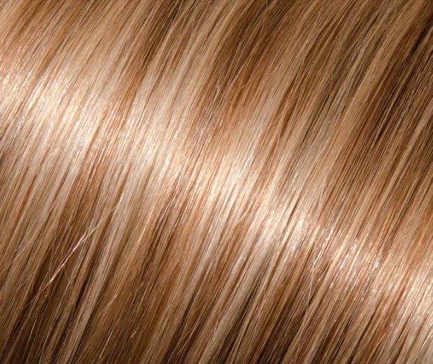 Babe I-Tip 18" 100% Human Hair Straight Extensions 20 pcs - Choose Color