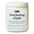 Best Fucking Couple Candle