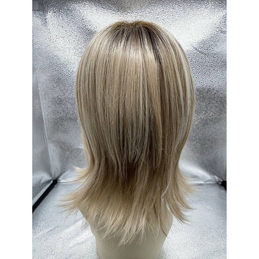 Raquel Welch Big Time Wig Hairpiece - Choose Color