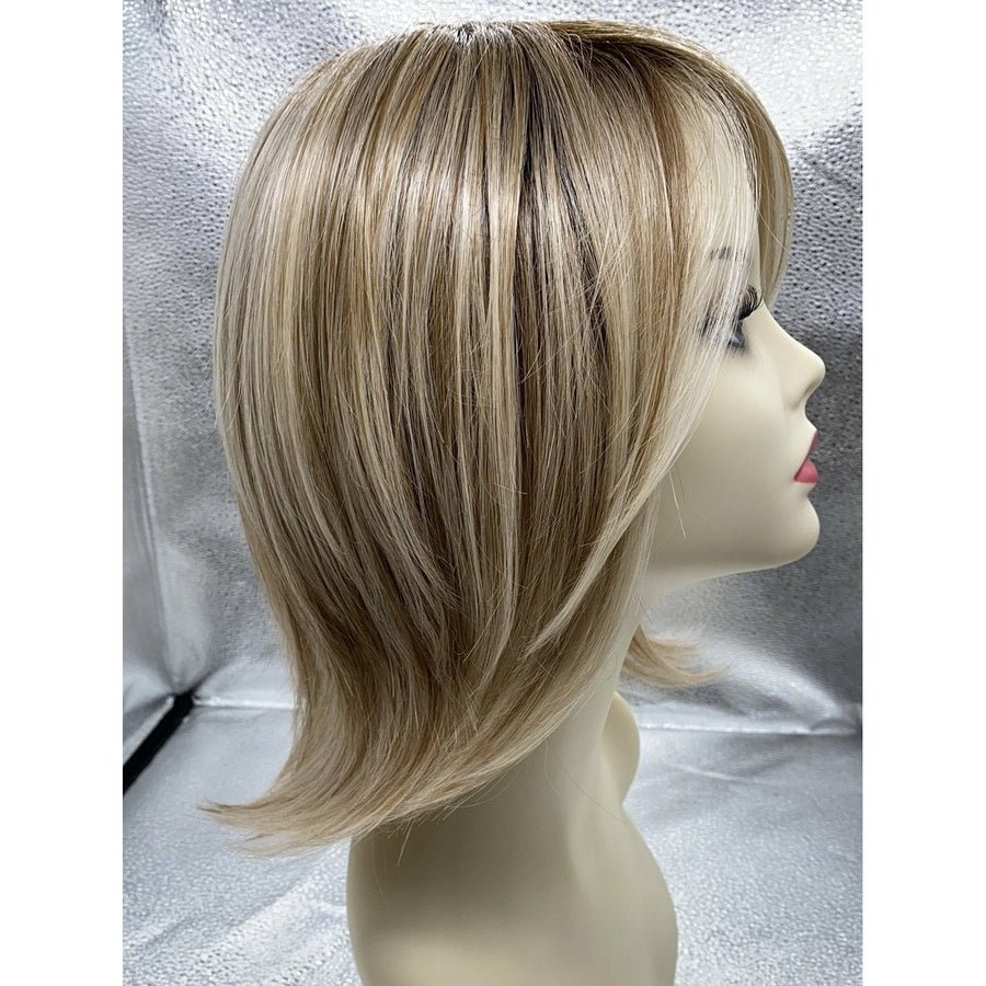 Raquel Welch Big Time Wig Hairpiece - Choose Color
