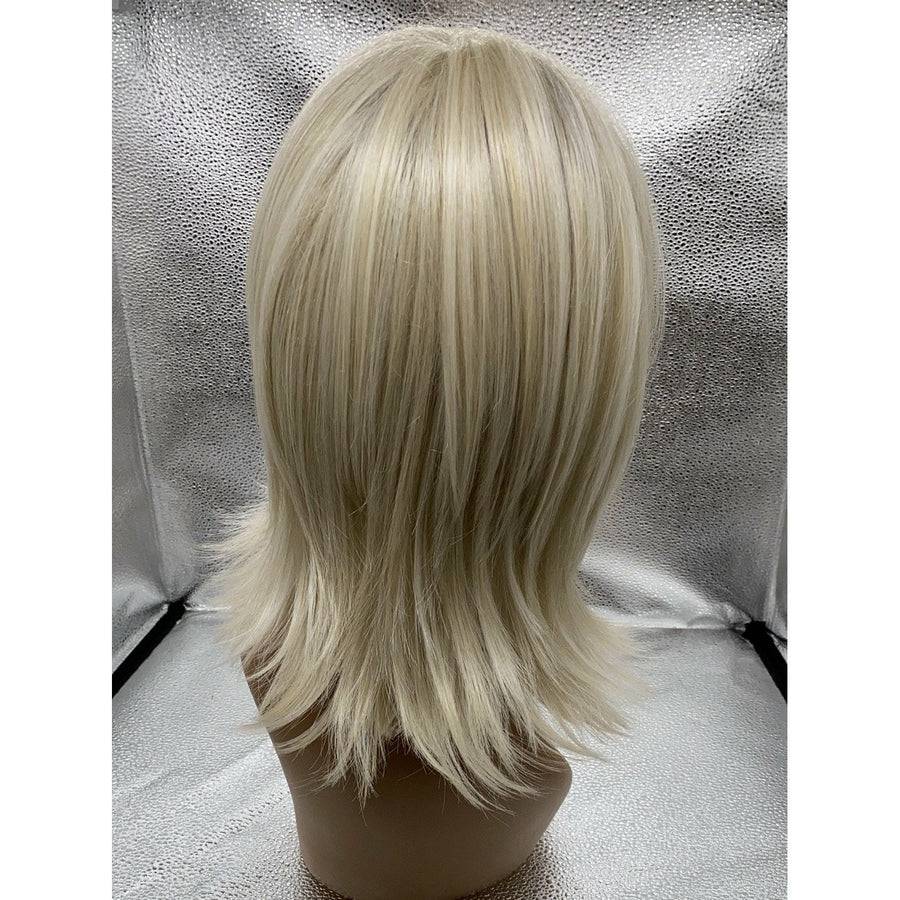 Raquel Welch Big Time Wig Hairpiece - Choose Color
