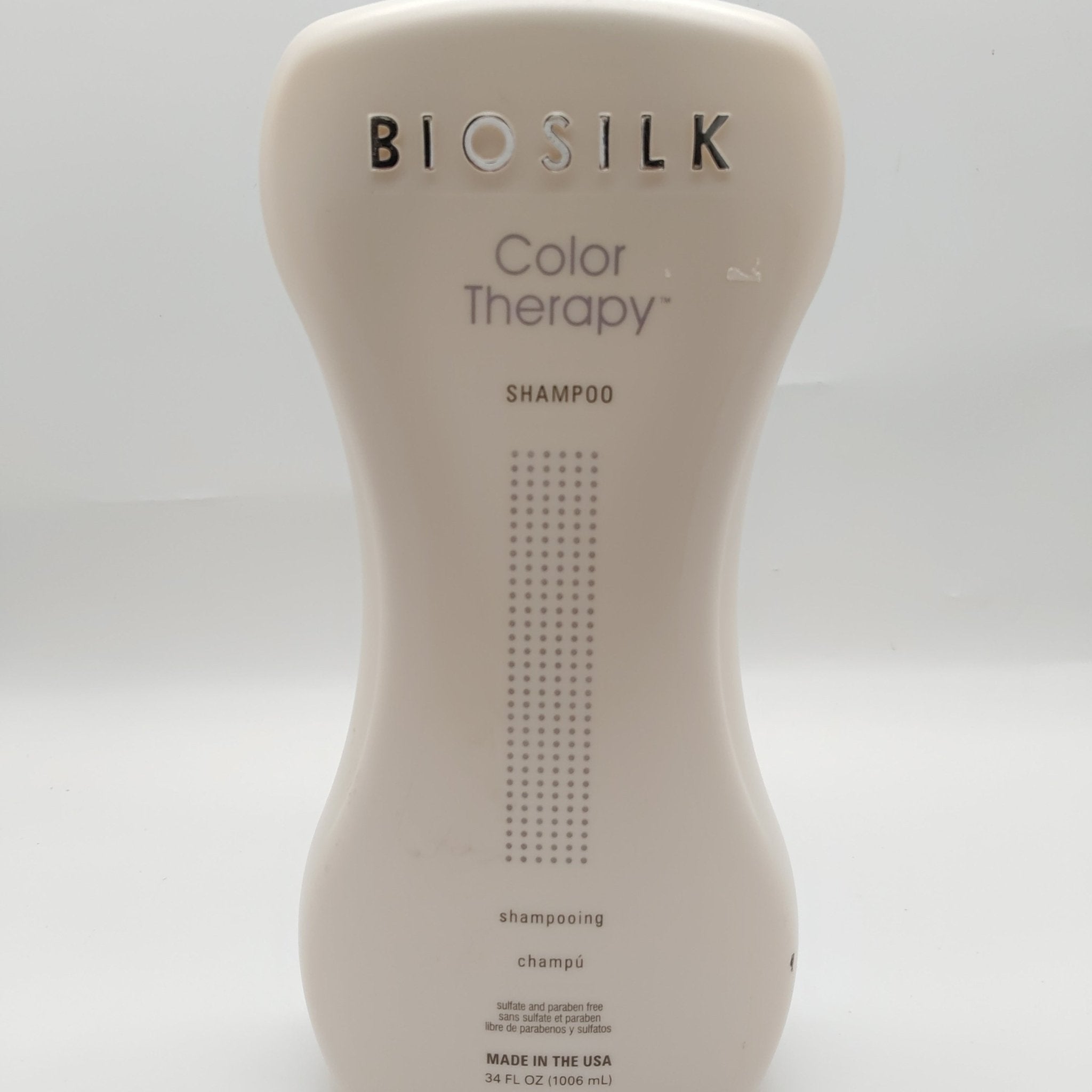 Biosilk Color Therapy Shampoo 34 Oz