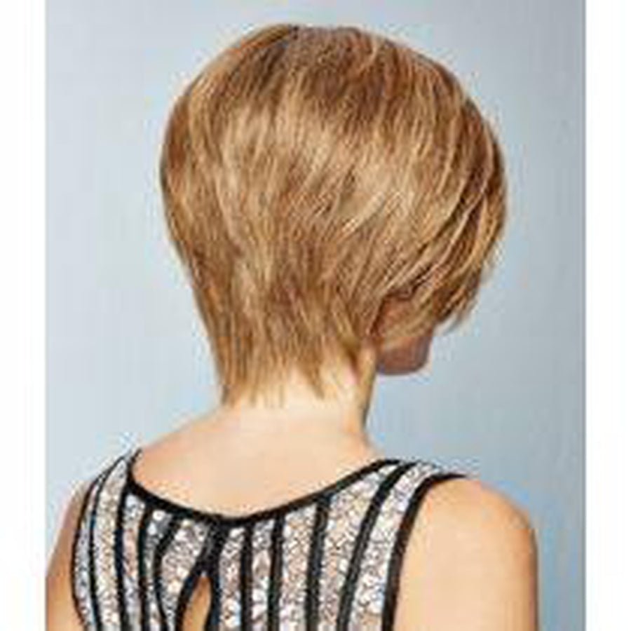 Raquel Welch Calling All Compliments Wig 100% Human Hair New - Choose Color