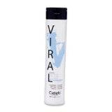 Celeb Luxury Viral Colorwash Shampoo Baby Blue 8.25 oz New in Box