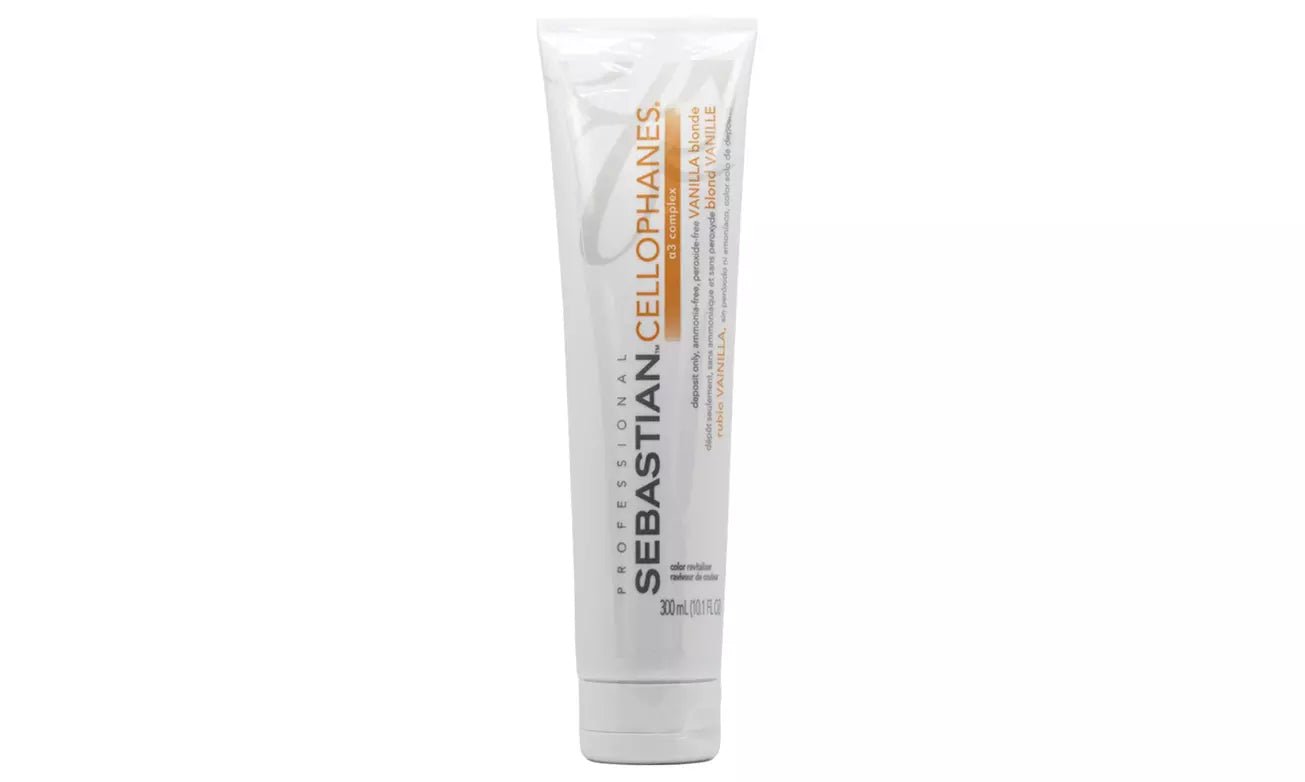 Sebastian Professional Cellophanes Hair Color 10.1 oz - Choose Color