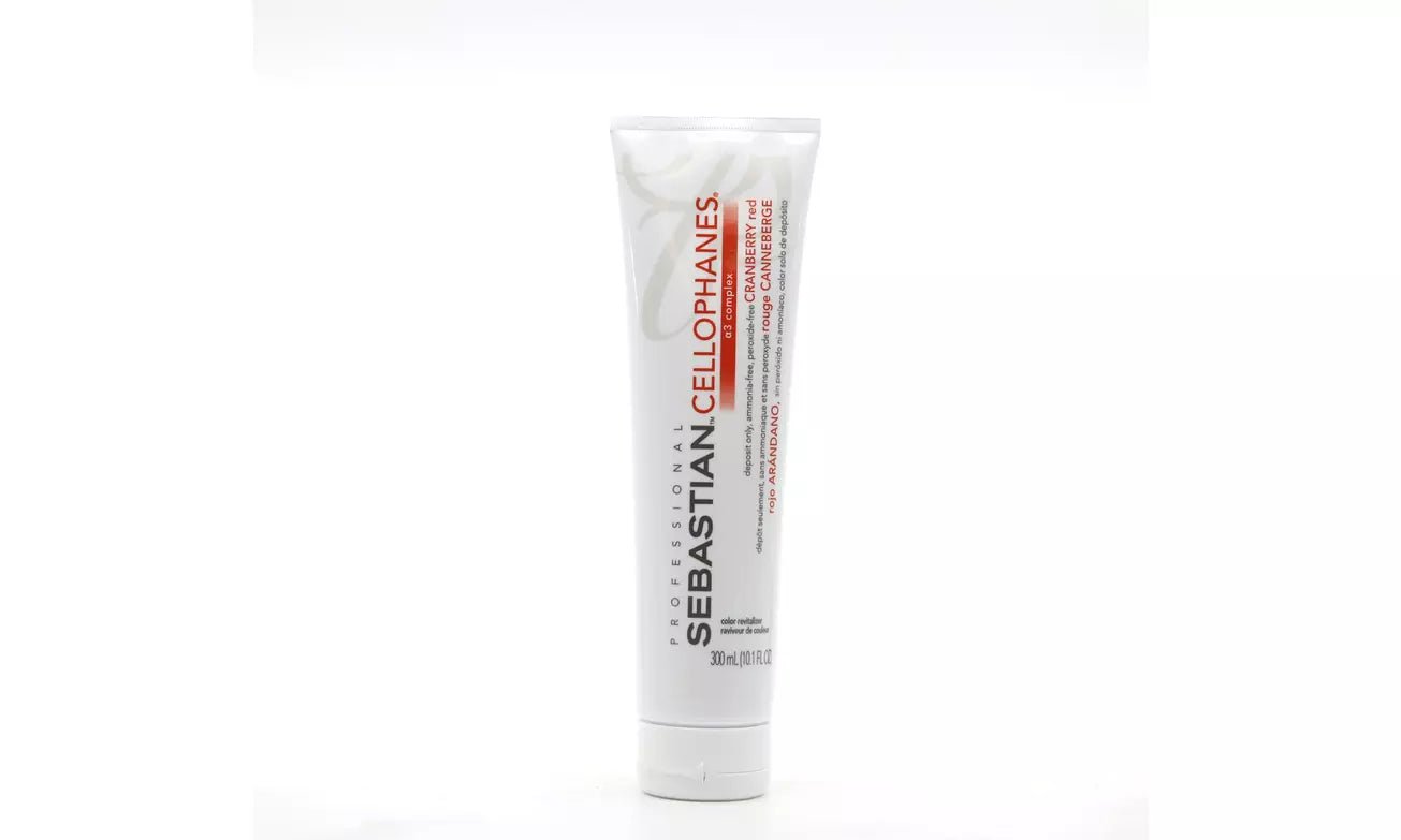 Sebastian Professional Cellophanes Hair Color 10.1 oz - Choose Color