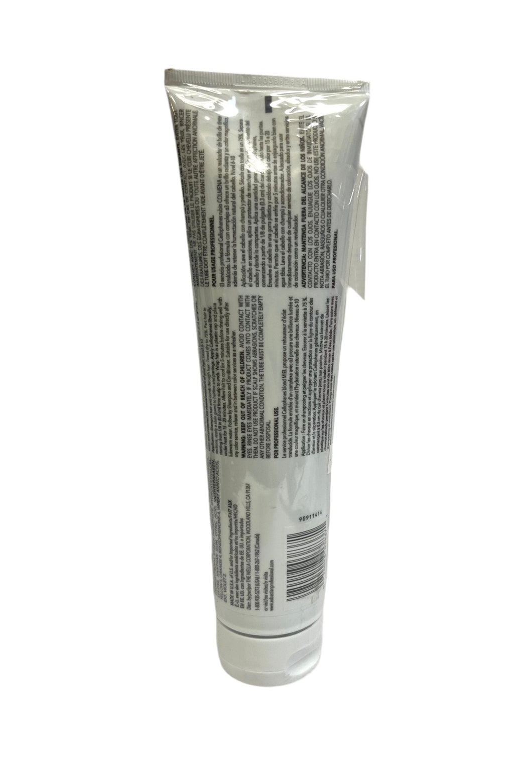 Sebastian Professional Cellophanes Hair Color 10.1 oz - Choose Color
