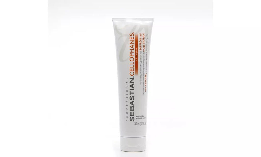 Sebastian Professional Cellophanes Hair Color 10.1 oz - Choose Color