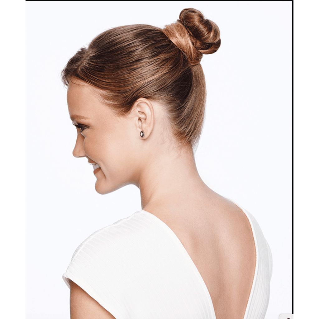 Hairdo Cheer Dance Curls Hairpiece - Choose Color