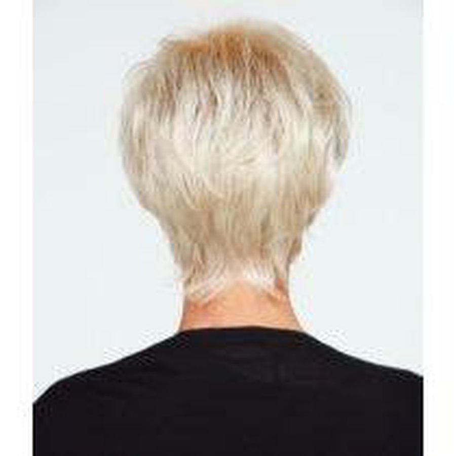 HairUWear Chick It Up Wig - Choose Color