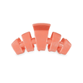 Classic Dreamsicle Small Claw Clip