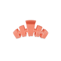 Classic Dreamsicle Tiny Claw Clip
