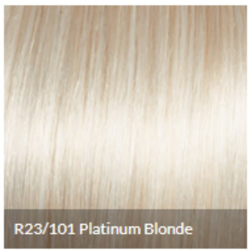 Hairdo Clip-In Bangs Fringe Hairpiece - Choose Color