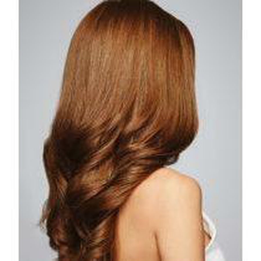 Raquel Welch Contessa 100% Human Hair Wig - Choose Color