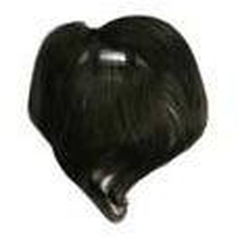 VIP Extensions COVERX TP-210 Straight 5-6" 22g Hairpiece - Choose Color