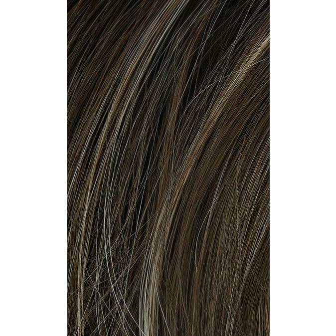 HairUWear HIM Collection Daring Wig Mens Hairpiece - Choose Color
