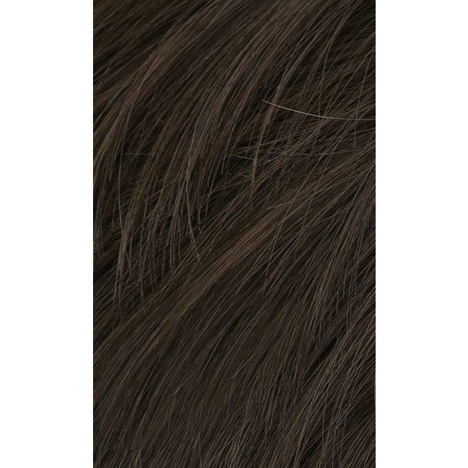 HairUWear HIM Collection Daring Wig Mens Hairpiece - Choose Color
