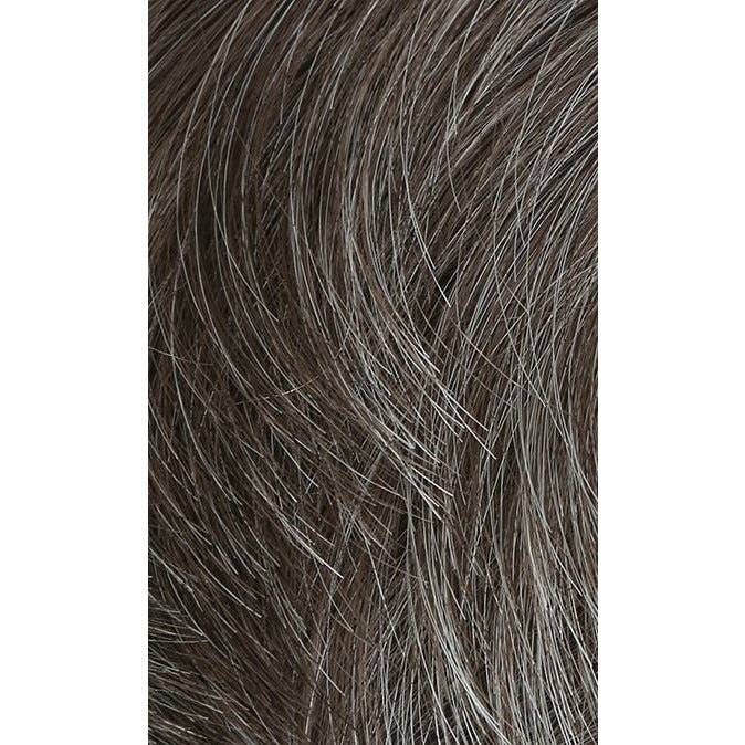 HairUWear HIM Collection Daring Wig Mens Hairpiece - Choose Color