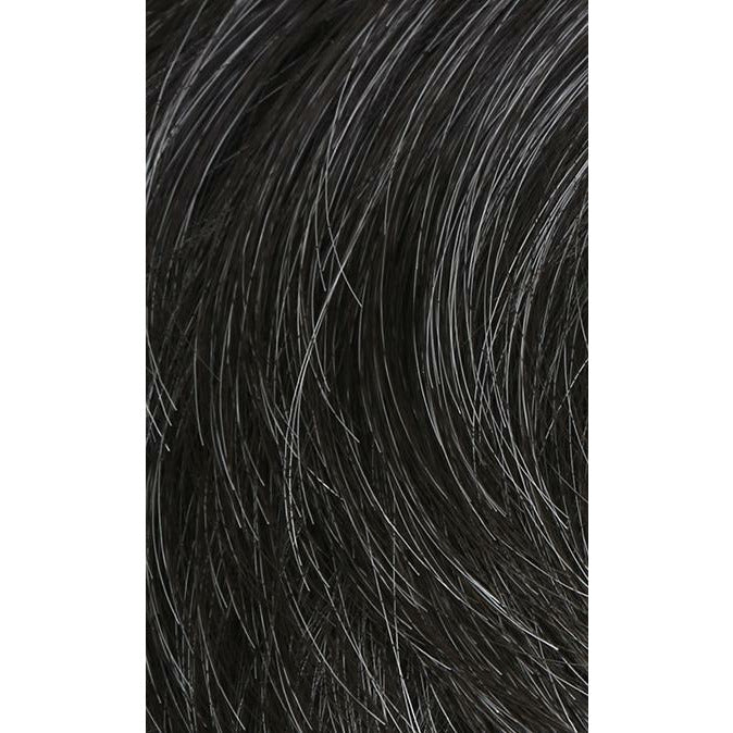 HairUWear HIM Collection Daring Wig Mens Hairpiece - Choose Color