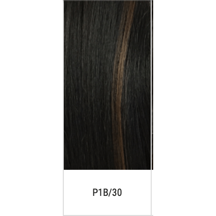 Deja Vu Ava Wig - Choose Color