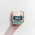 Dublin Skyline Candle