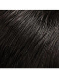 Jon Renau easiPart T HD 12" by easihair, Color 1B Hair Extension