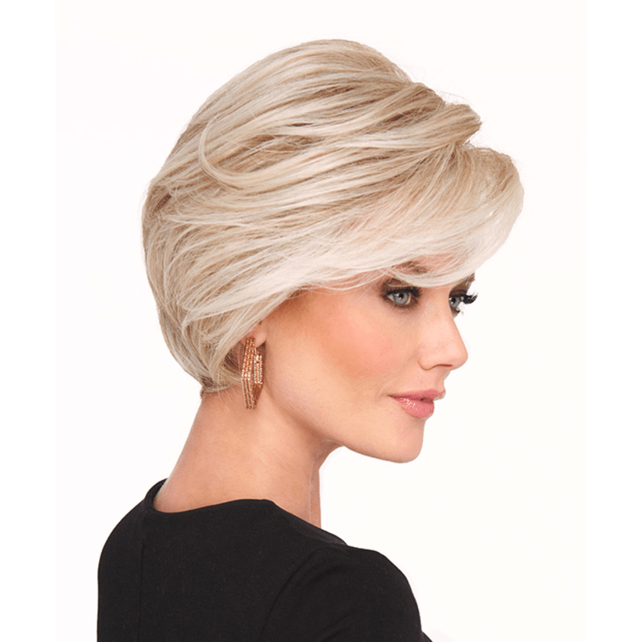 HairUWear Easy Does It Wig - Choose Color