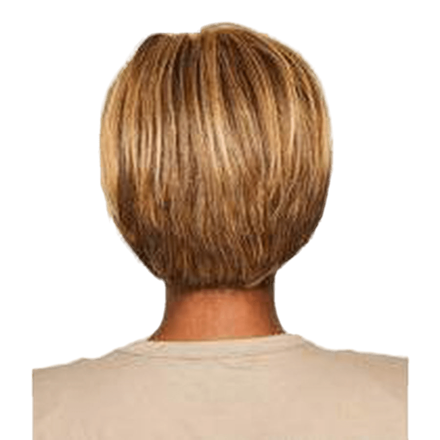 HairUWear Easy Does It Wig - Choose Color