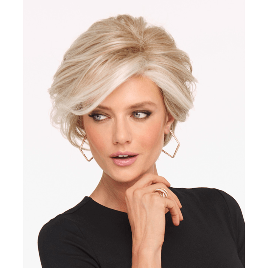 HairUWear Easy Does It Wig - Choose Color