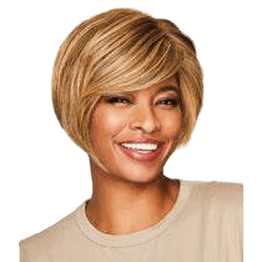HairUWear Easy Does It Wig - Choose Color