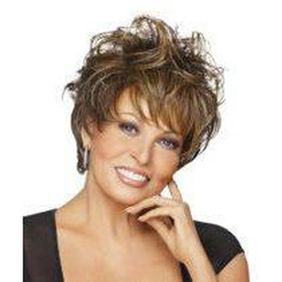 Enchant - Wig by Raquel Welch
