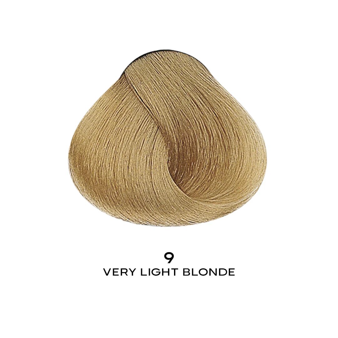 Alfaparf Milano Evolution of the Color Naturals Hair Color 2.05 oz - Pick Shade