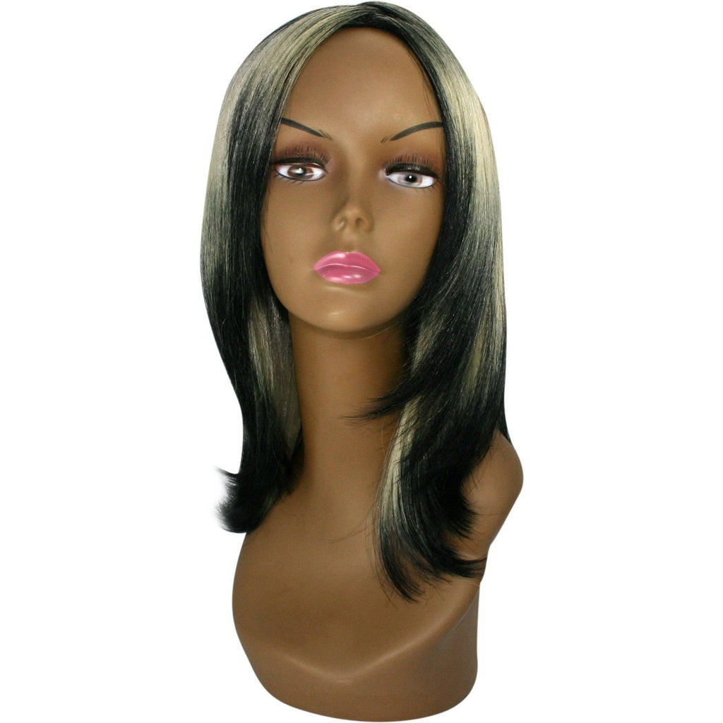 Unique Exotic Collection Honey Wig - Choose Color