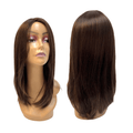 Unique Exotic Collection Loveable Wig - Choose Color