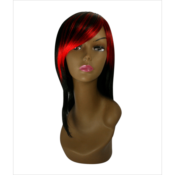 Unique Exotic Collection Cute Style Wig - Choose Color