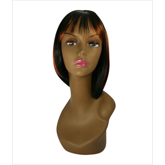 Unique Exotic Collection Cute Style Wig - Choose Color