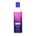 Fantasia Curly & Coily Curl Activator Cream 12.5 oz Curly Hair Styling