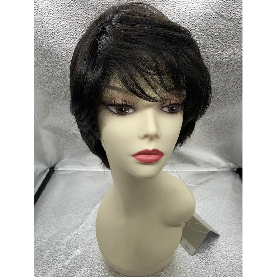 Raquel Welch Free Spirit Synthetic Wig Mono Top Hairpiece New - Choose Color