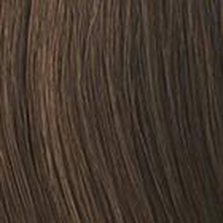 Hairdo Fringe Top of Head Hairpiece Bangs - Choose Color