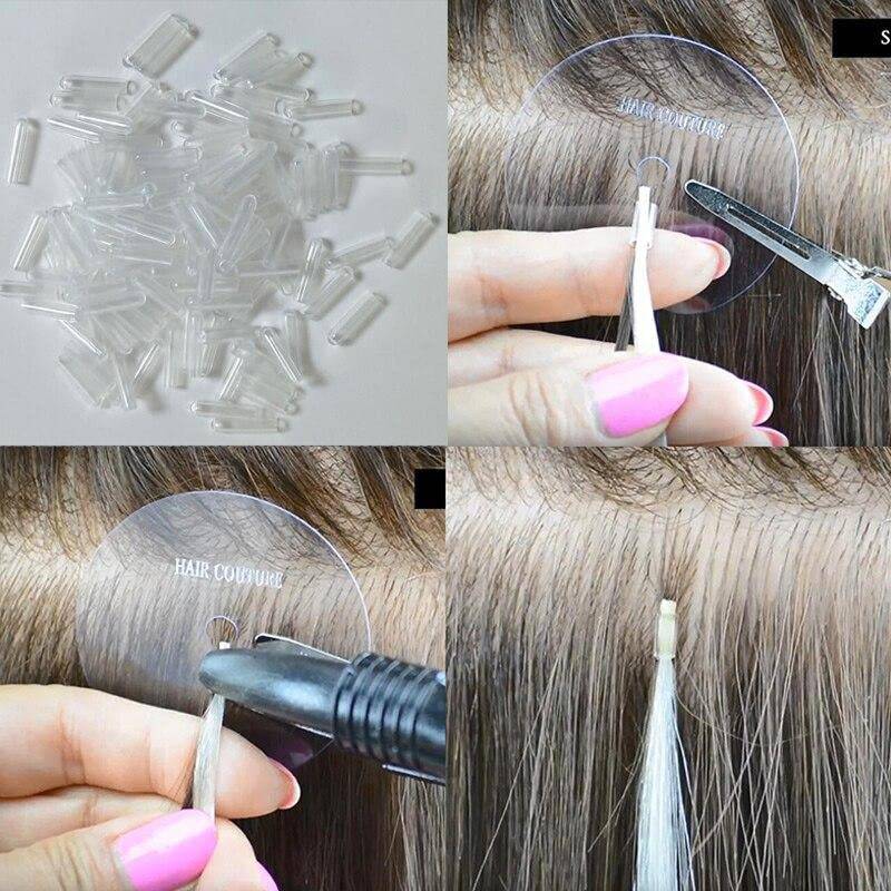 Unique Fusion Shrink Tube - Choose Color